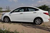 OMSA Hyundai Accent Blue Krom Kapı Kolu 4 Kapı 2011 ve Sonrası