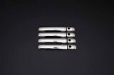 OMSA Mercedes Sprinter W901 Krom Kapı Kolu 4 Kapı 1998-2006 Arası