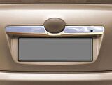 OMSA Toyota Camry Sedan Krom Bagaj Çıtası 2006-2011 Arası