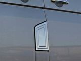 OMSA VW T5 Transporter Krom Depo Kapağı 2003-2014 Arası