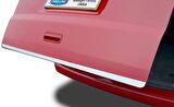 OMSA VW T5 Caravelle Krom Bagaj Alt Çıta 2003-2014 Arası