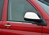 OMSA VW T5 Multivan Krom Kapı Kolu 3 Kapı 2003 ve Sonrası