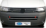 OMSA VW T5 Multivan Krom Ön Tampon Çıtası 2003-2010 Arası