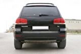 OMSA VW Touareg Krom Bagaj Alt Çıta 2002-2007 Arası