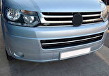 OMSA VW T5 Caravelle Krom Ön Tampon Çıtası 2010-2014 Arası
