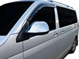 OMSA VW T5 Multivan Krom Ayna Kapağı 2 Parça ABS 2010 ve Sonrası