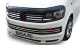 OMSA VW T6 Transporter Krom Ön Tampon Çıtası 6 Parça 2015-2019 Arası