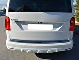 OMSA VW Caddy Krom Bagaj Alt Çıta 2015-2020 Arası