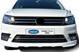OMSA VW Caddy Krom Ön Panjur 2 Parça 2015-2020 Arası