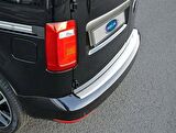 OMSA VW Caddy Krom Arka Tampon Eşiği 2015-2020 Arası