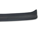 BMW 3 Serisi F30 Sedan Arka Tampon Eşiği Plastik 2011-2019 Arası