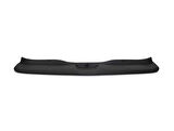 Dacia Sandero Stepway Arka Tampon Eşiği Plastik 2012-2020 Arası