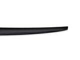 Ford Focus 2 SD Spoiler Piano Black ABS 2004-2010 Arası