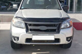 Ford Ranger Ön Kaput Rüzgarlığı 2009-2011 Arası