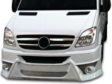 Mercedes Sprinter W906 Ön Tampon Geçme Sport 2006-2013 Arası