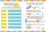 4-6 Yaş 20 Kitap Dikkat Geliştirici Matematik Kodlama ve Çizgi Çalışmaları Seti 