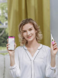 femometer® Vinca II Akıllı Dijital Doğurganlık ve Ovülasyon Takip Cihazı