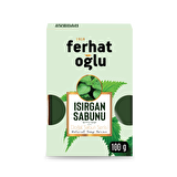 FERHATOĞLU Isırgan Sabunu 100 g.