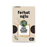FERHATOĞLU Ardıç Katranı Sabunu 100 g.