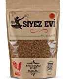 Siyez Evi Pilavlık Bulgur 1 kg