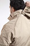 Outdoor Taktik Rahat Erkek Kışlık Parka Mont AIRTAC01