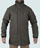 Outdoor Taktik Rahat Erkek Kışlık Parka Mont AIRTAC01
