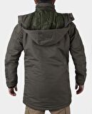 Outdoor Taktik Rahat Erkek Kışlık Parka Mont AIRTAC01