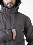 Outdoor Taktik Rahat Erkek Kışlık Parka Mont AIRTAC01