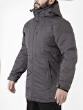 Outdoor Taktik Rahat Erkek Kışlık Parka Mont AIRTAC01