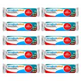 Newtechplast Çöp Torbası Battal Boy Mavi 72 X 95 cm. 300 gr. 10 Rulo