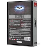 Mabbels Warner Bros Batman 3+ Yaş Büyük Boy Puzzle 99 Parça