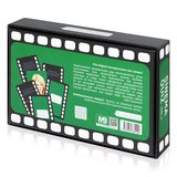 Mabbels Bi' Film Önersene Sinema Quiz Vol 1 Kutu Oyunu