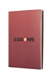 Mabbels La Casa De Papel Koleksiyon Kutusu