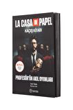 Mabbels La Casa De Papel Koleksiyon Kutusu