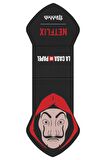Mabbels La Casa De Papel Koleksiyon Kutusu