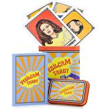 Lisanslı Yeşilçam Tarot