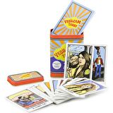 Lisanslı Yeşilçam Tarot