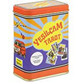 Lisanslı Yeşilçam Tarot