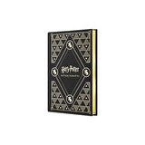 Harry Potter Haftalık Ajanda Hufflepuff