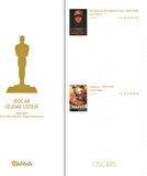 Mabbels Bi’ Film Önersene Oscar Defter