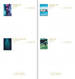 Mabbels Bi’ Film Önersene Oscar Defter
