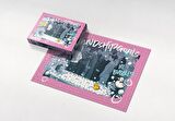 Mabbels Fantastik 1000 Parça Yetişkin Puzzle