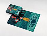 Mabbels Fantastik 1000 Parça Yetişkin Puzzle