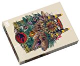 Fantastik 300 Parça Çocuk Puzzle
