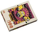 Mabbels Fantastik 100 Parça Çocuk Puzzle