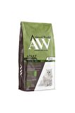 Animal World Kuzulu Sensitive Yetişkin Kedi Maması 15 Kg