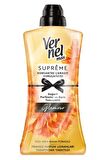 Perwoll Yenileme & Onarım Karma Renkler İçin Sıvı Deterjan 2.7 lt 45 Yıkama & Vernel Max Supreme Romance 1200 ml + Vernel Max Supreme Glamour 1200 ml 