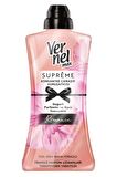 Perwoll Yenileme & Onarım Karma Renkler İçin Sıvı Deterjan 2.7 lt 45 Yıkama & Vernel Max Supreme Romance 1200 ml + Vernel Max Supreme Elegance 1200 ml 