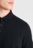 Mavi Siyah Polo Tişört 063247-900