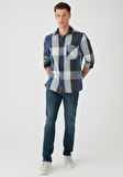 Mavi Marcus Vintage Premium Jean Pantolon 0035128946